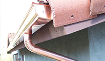 Rain Gutter Installation, Repair, Cleaning in Thomaston, CT